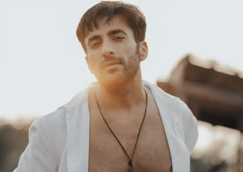 Anuj Arora: I'm drawn to roles that offer depth and challenge, regardless of the platform