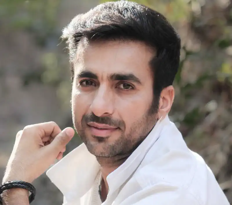 Anuj Arora: Patriotism is one of the strongest aspects of who I am