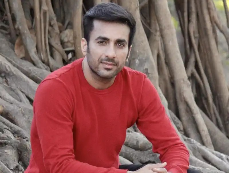  Anuj Arora talks about his bollywood debut  Koi Jaye Toh Le Aaye!