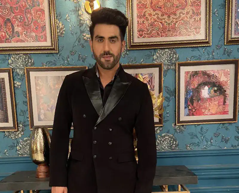  Anuj Kohli: Ambition and goal-setting are crucial