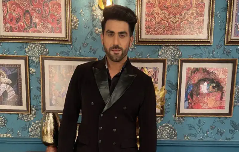 Anuj Kohli: Raksha Bandhan often finds its way into our lives through the show