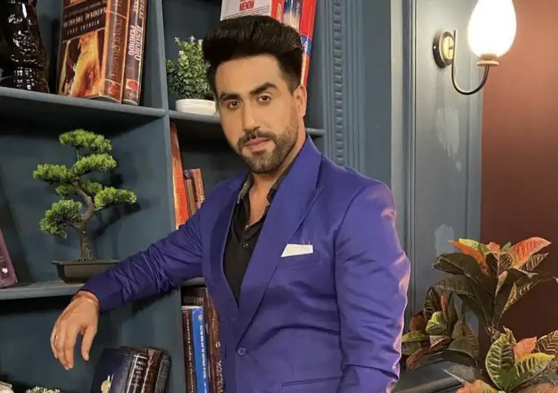 Anuj Kohli: Rely heavily on meditation to keep my mental fortitude intact