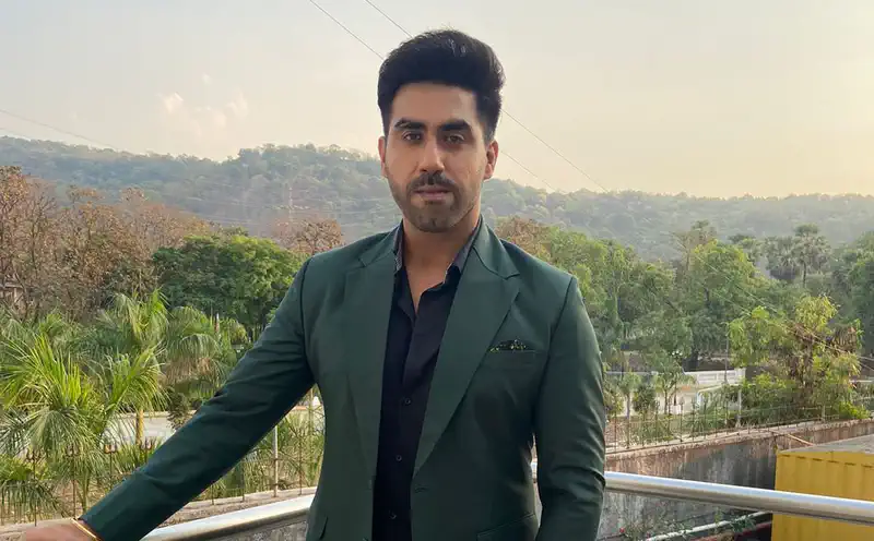 Anuj Kohli: The storyline gets woven with the festive spirit