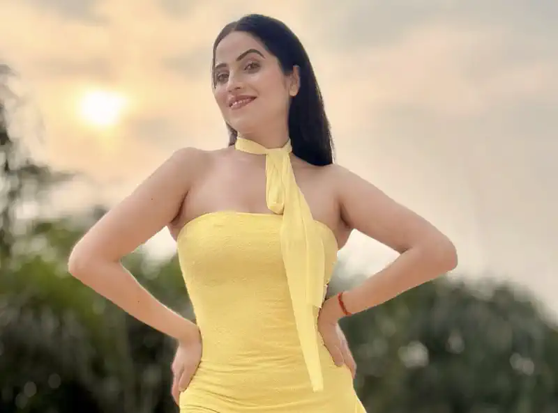 Anupama Solanki: Summer holidays are exciting for everyone