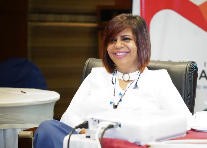  Anuraadha Tewari: I lucked out right at the beginning of my career