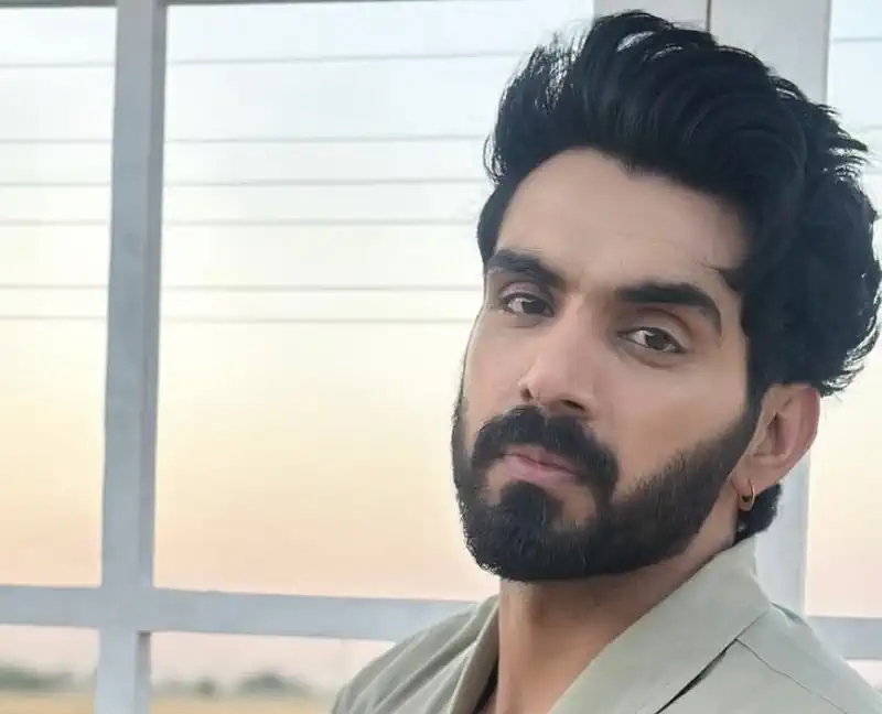 Anuraj Chahal: I make time for myself in between work and workouts