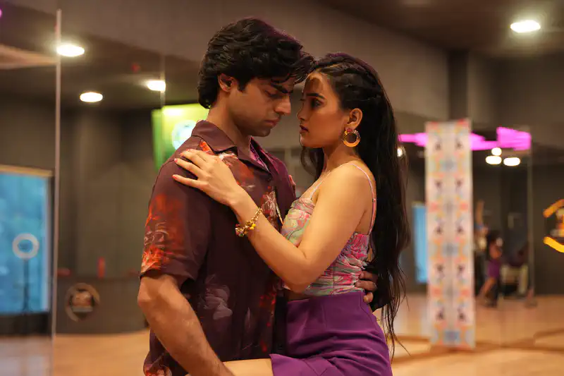 Anushka Kaushik opens up on how she became the ‘Qahar’ of culturally rich city Lucknow