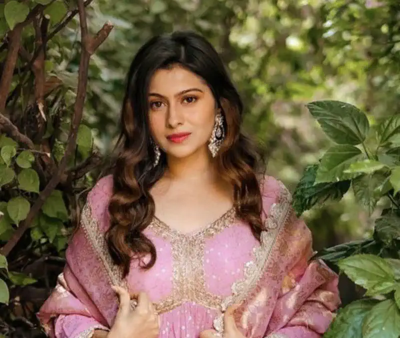 Aparna Dixit: It’s a deep and mature tale about how trauma and destiny intertwine