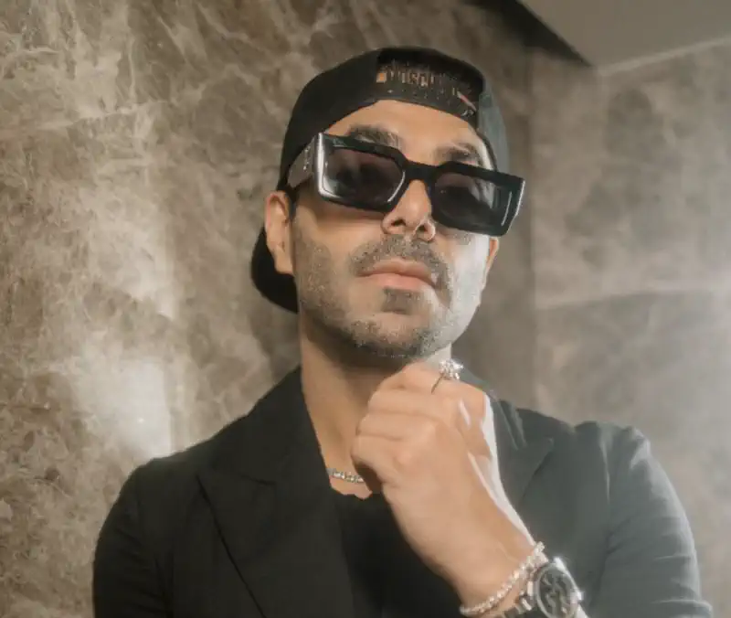 Aparshakti Khurana’s 'Berlin' is set for an OTT release