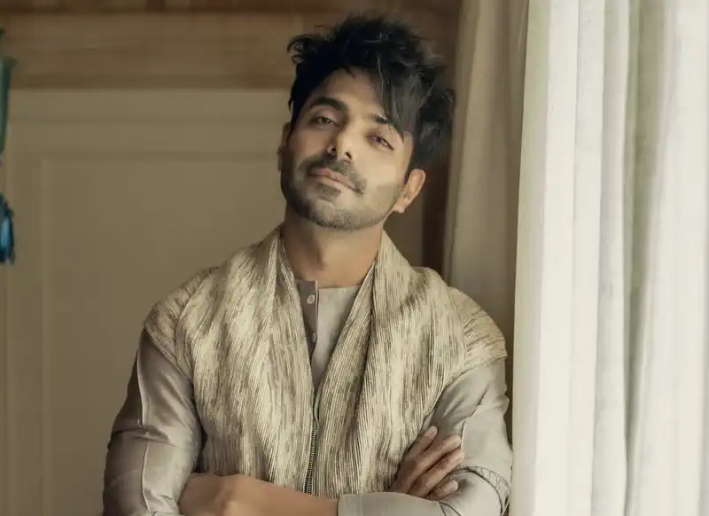 Aparshakti Khurana to be seen in Badtameez Dil with Vaani Kapoor 