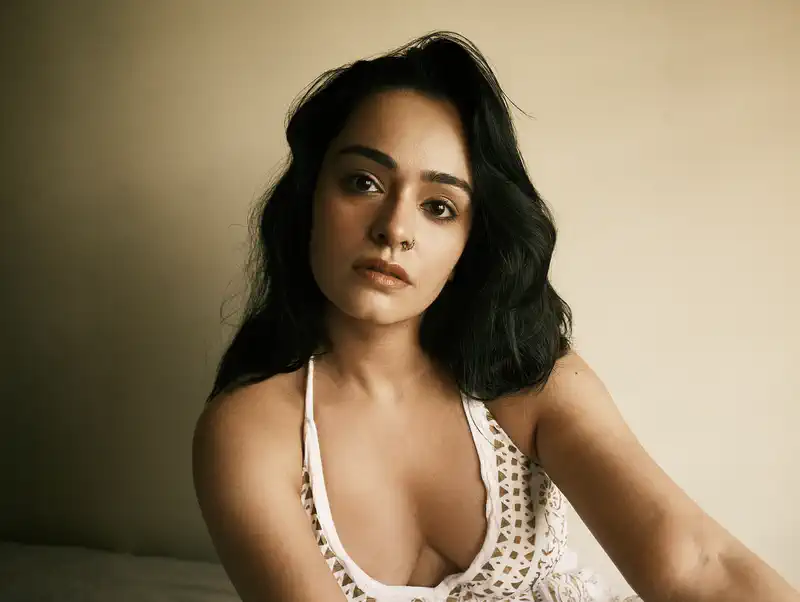 Apoorva Arora Discovers Serenity Through Photography