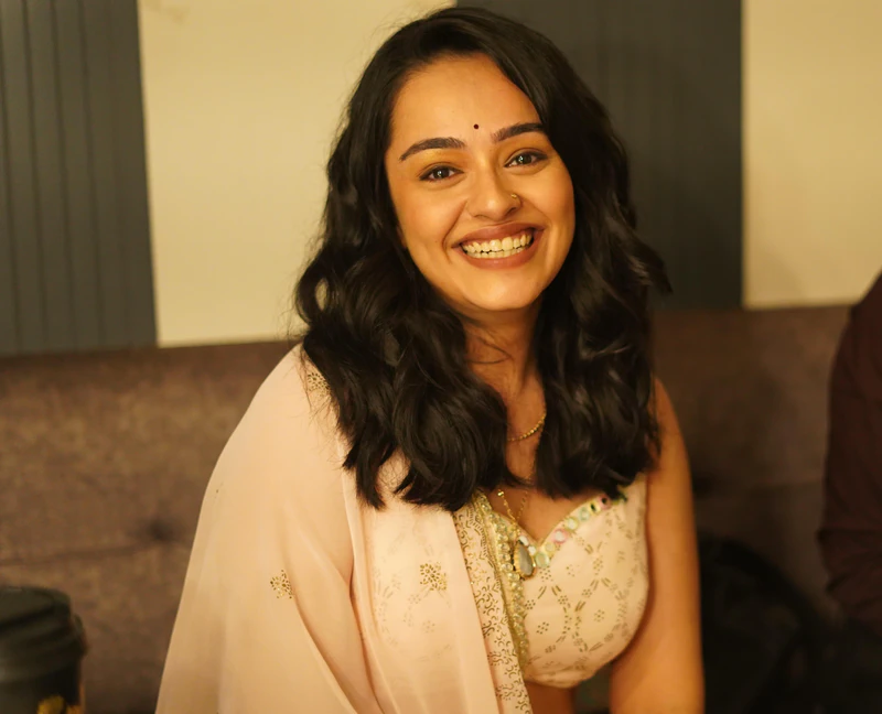  Apoorva Arora Gears Up for Lipstick, her project on Mental Health