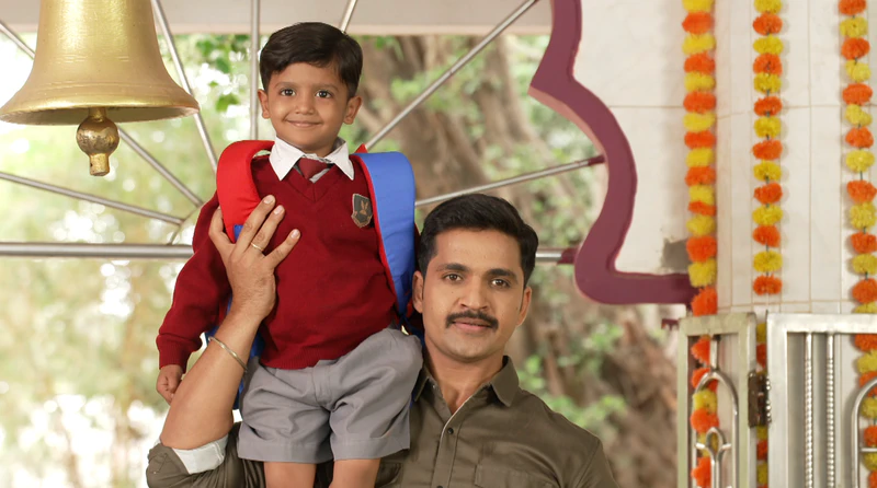 Appi Aamchi Collector: Will Amol Meet His Father on His Birthday?