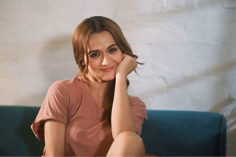 Aradhana Sharma: Being fit means you have to be mentally and physically healthy