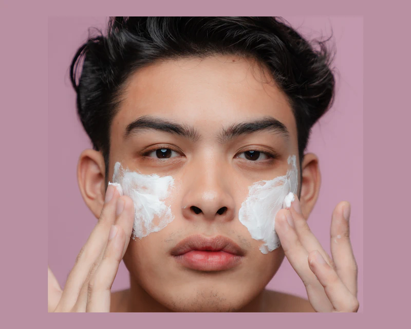 Are Men Changing Their Attitude Towards Beauty Treatments and Skin Regimen?