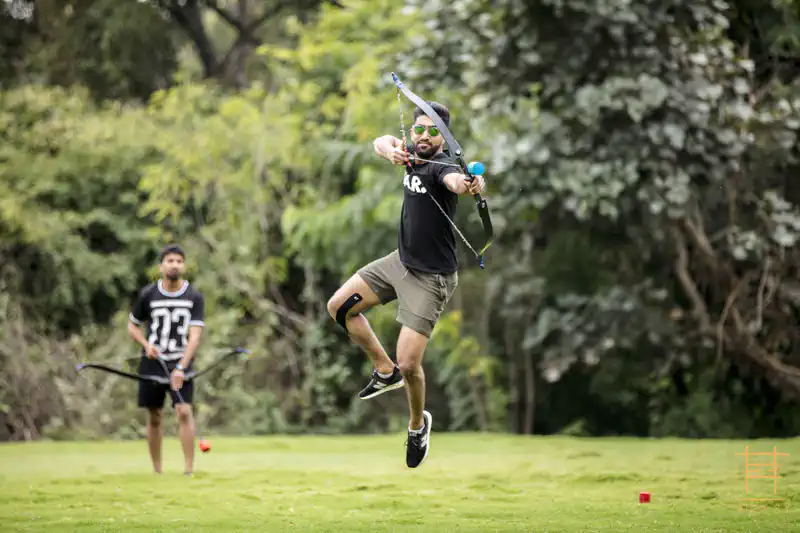 Area 83 Unveils Curated Summer Sundowner experience in Bangalore