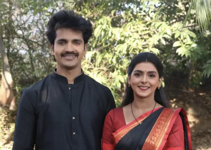 Arjun Announces His Decision to Stay with Appi and Amol!