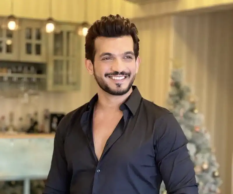 Arjun Bijlani Celebrates One Year of  Prateek Sharma's Pyaar Ka Pehla Adhyaya: Shiv Shakti