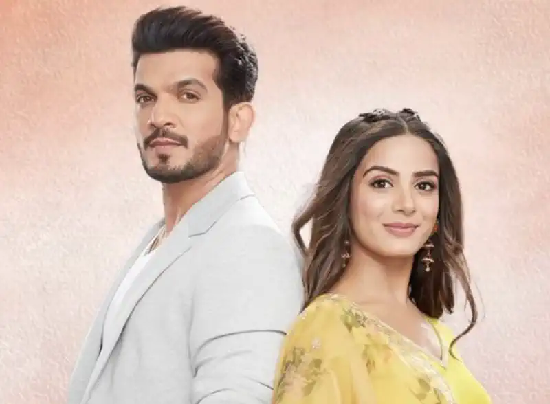 Arjun Bijlani's Show Pyar Ka Pehla Adhyaya: Shiv Shakti  Completes 300 Episodes
