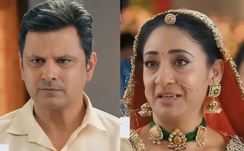 Armaan's Mission, Vidya's Vow: Rekindling Love Amidst Family Strife