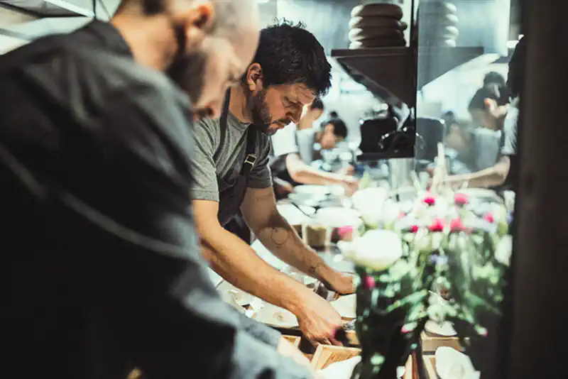  Aromas of Argentina at The Ritz-Carlton, Bangalore, India