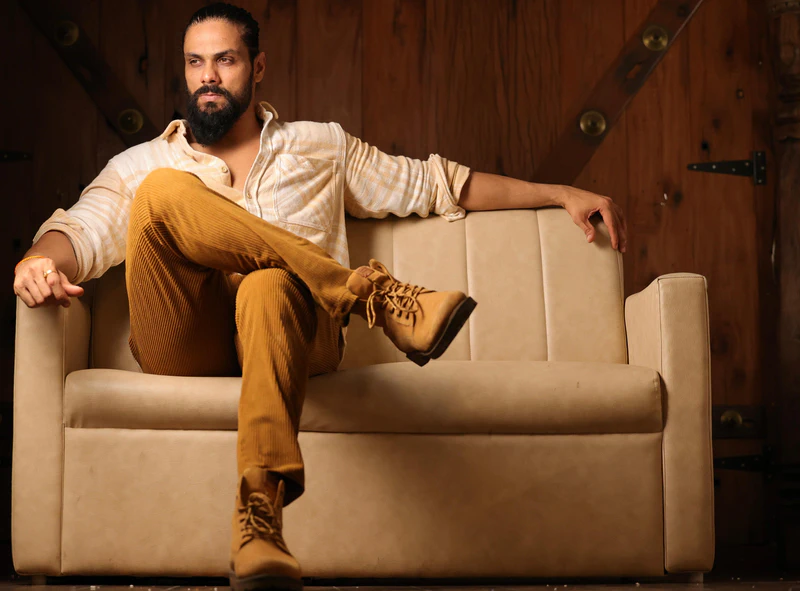 Arpita Ranka: I believe in finding happiness by appreciating what I already have