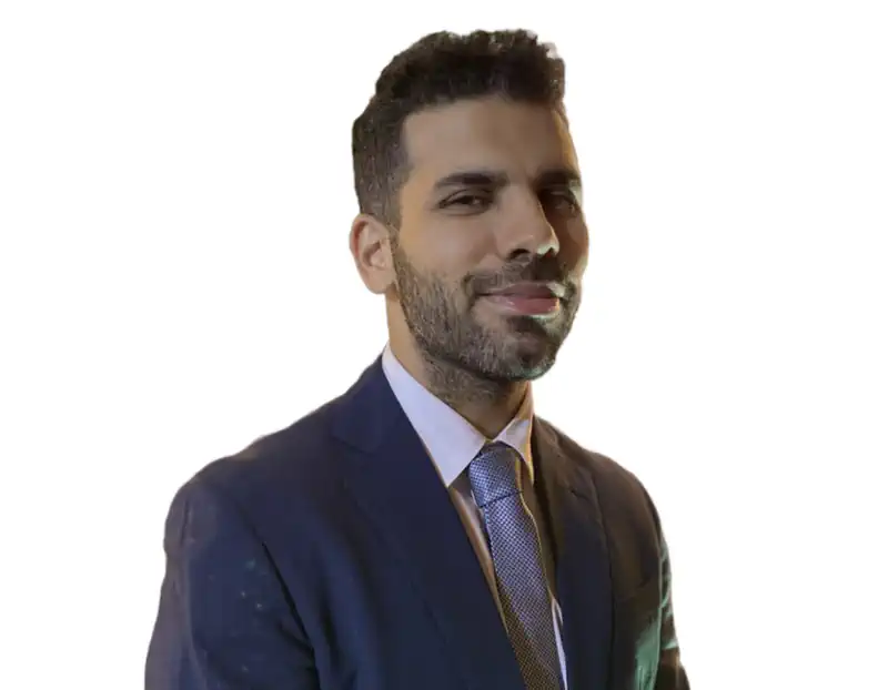 Arré Studio Appoints Former Zee5 Vice President Raghav Raj Kodesia as Head of Scripted Entertainment