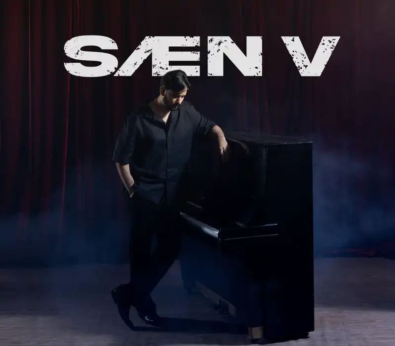 Artiste First Launches ‘SÆN V’ with Sohail Sen