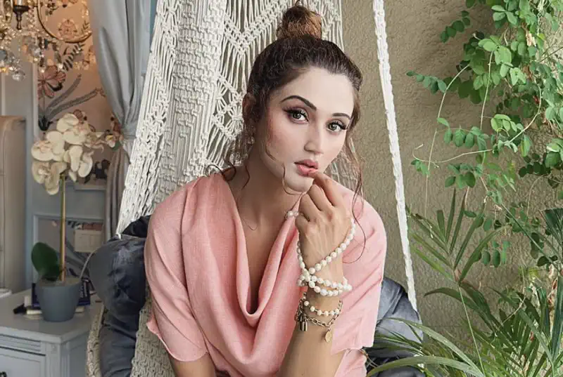 Arushi Nishank: It presents both opportunities and challenges