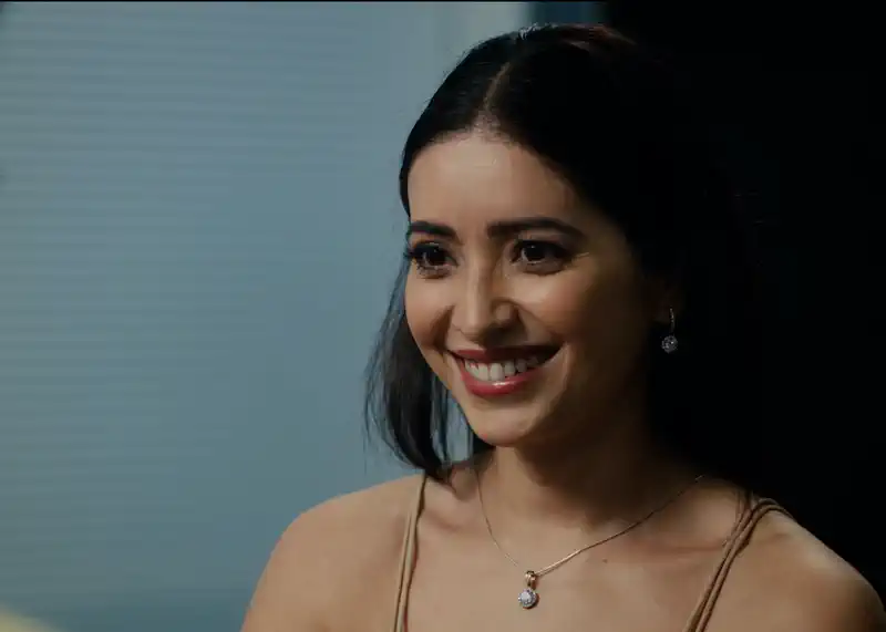 Asha Negi: I came from a middle-class family with no connections in the industry