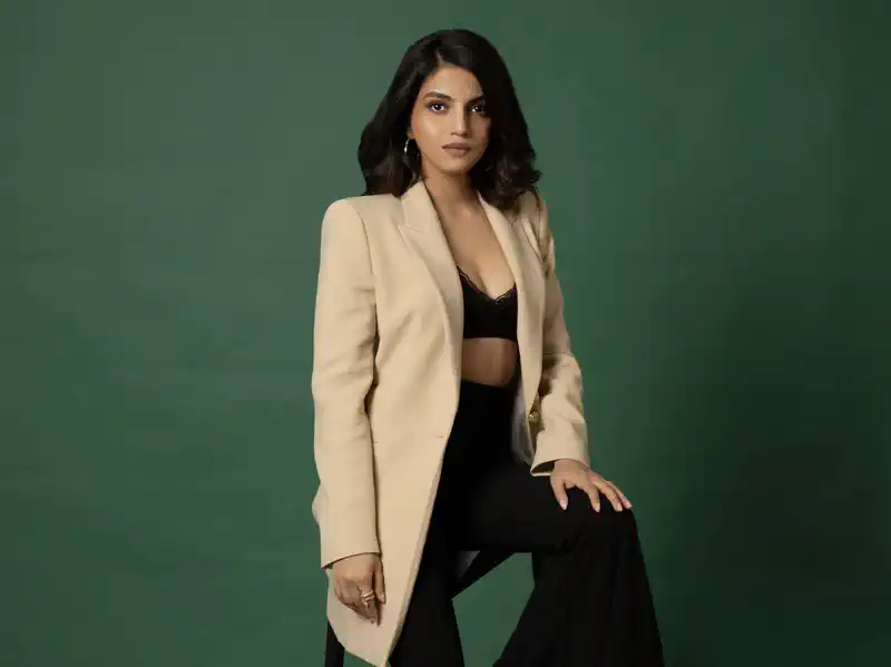 Asheema Vardaan Set To Add More Exciting Drama in Illegal Season 3