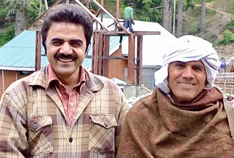 Ashok Kumar Beniwal: From my father, I learned the values of hard work, focus, and dedication