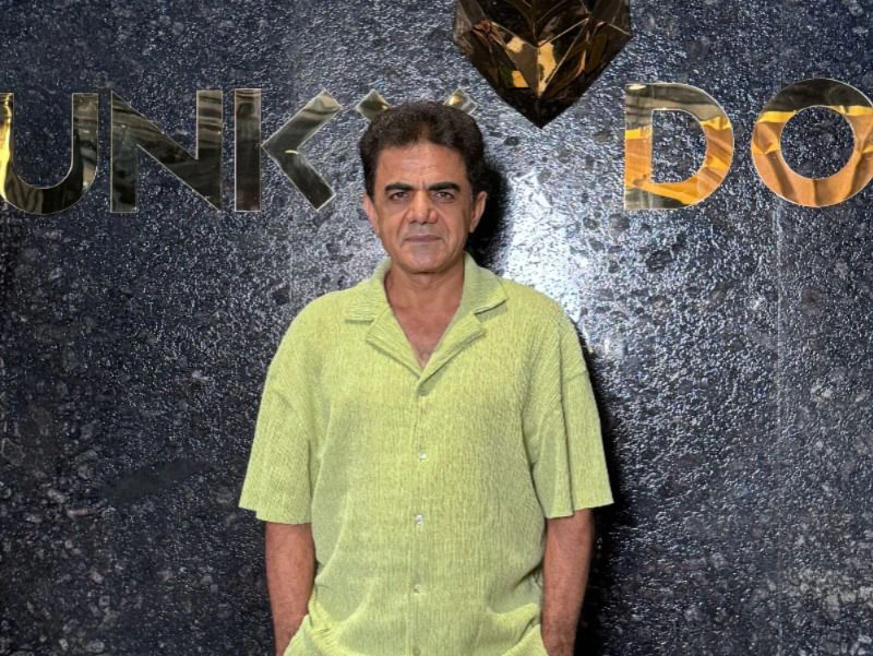 Ashok Kumar Beniwal: Social media can be used for both constructive and destructive purposes