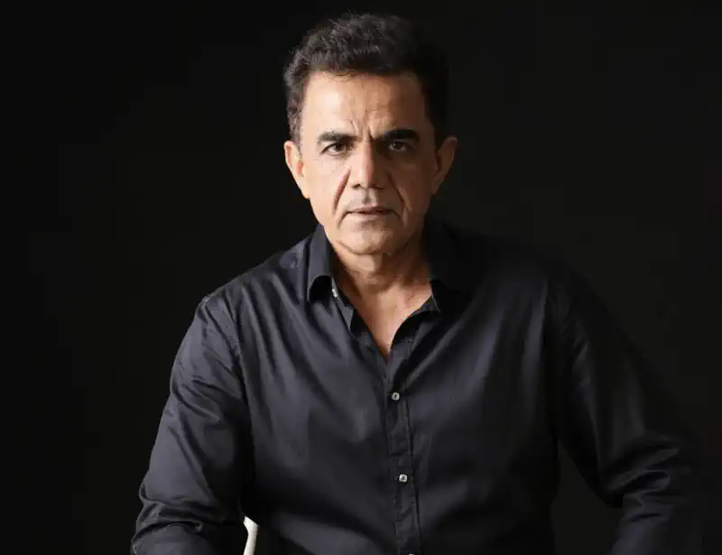 Ashok Kumar Beniwal: The main purpose is to ensure the actor remains stress-free