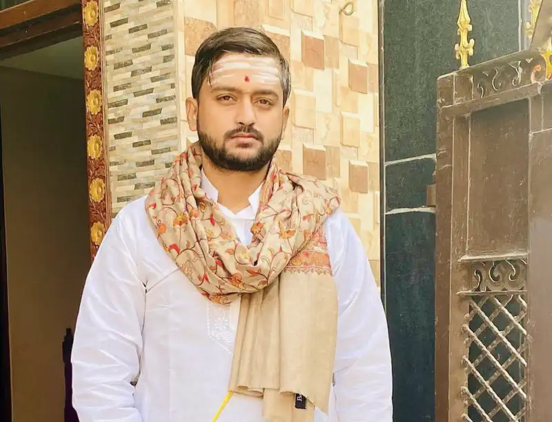 Ashutosh Clairvoyant: My main motto in life is to bring humans closer to God