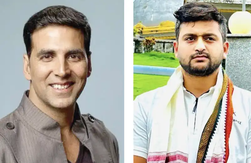 Ashutosh Clairvoyant’s predictions for Akshay Kumar