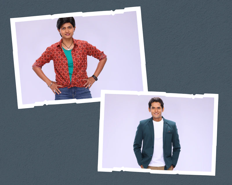 Ashutosh's poems spell magic on Shiva