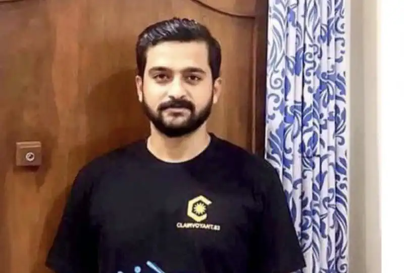 Astrologer Ashutosh Clairvoyant Predicts a Period of Transformation for Vinesh Phogat