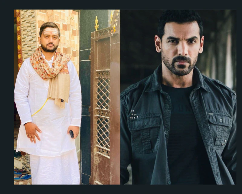  Astrologer Ashutosh Clairvoyant: Vedaa will get mixed reviews, John to enter fatherhood in 2026