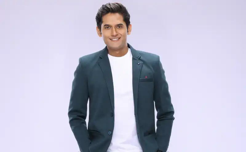 At 12, Shalva Kinjawadekar earned the title of ‘Chocolate Boy’