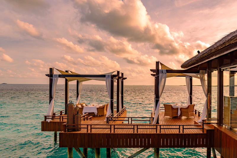 At The Forefront Of Maldives’ Culinary Renaissance 