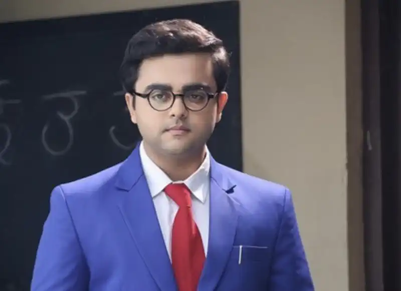 Atharva speaks about his journey as Baba Saheb in &TV's Bheema!