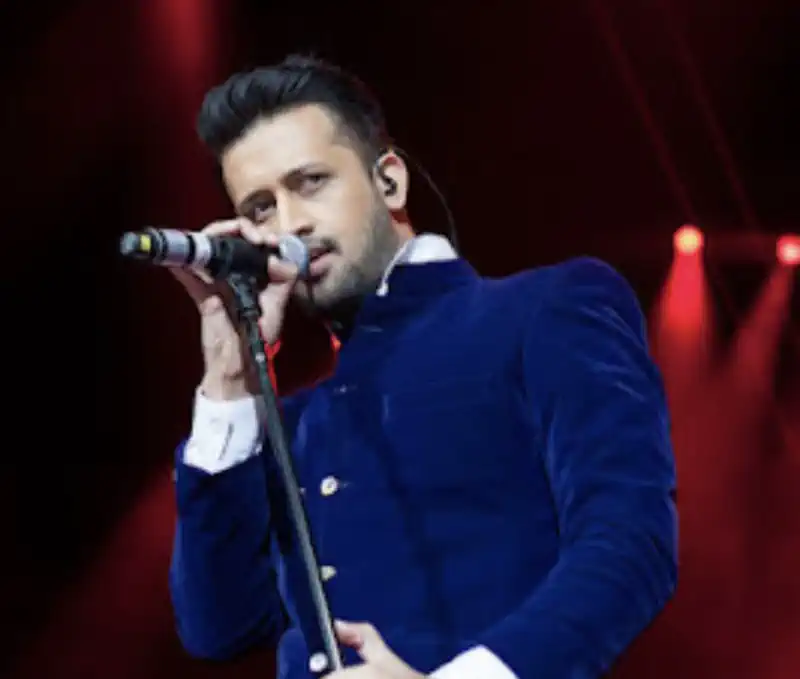 Atif Aslam to Perform in Berlin for the First Time as Part of His UK/Europe Tour