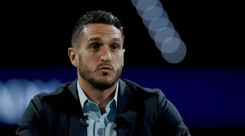 Atleti captain Koke renews his contract for another season 
