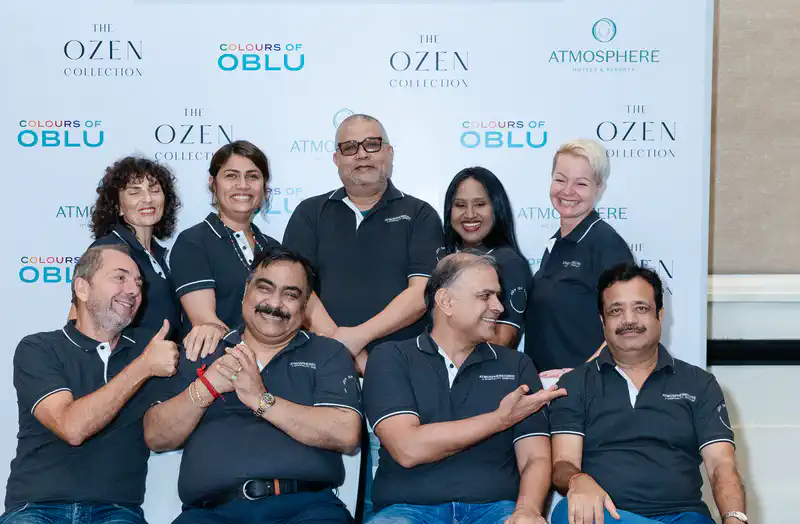 Atmosphere Core Summit Outlines Future Vision For Hotelier