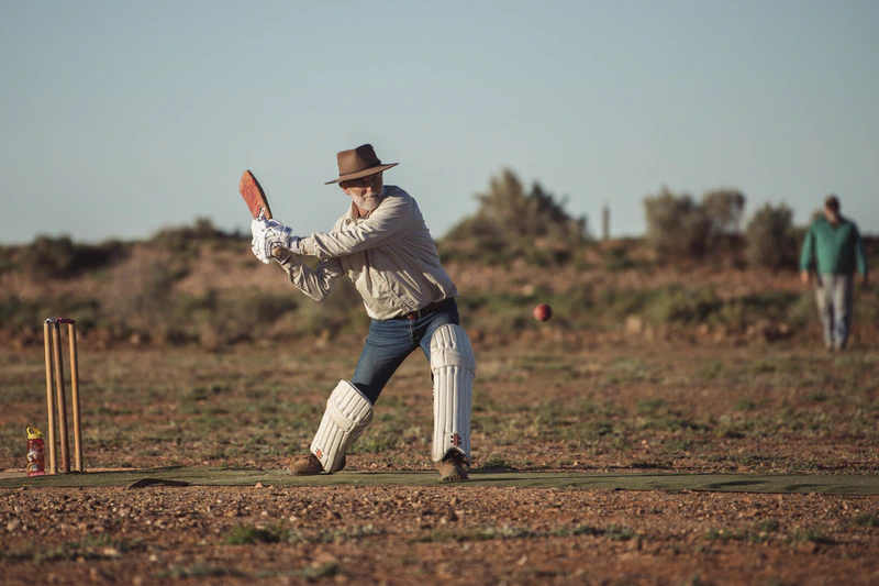 Australian Documentary – Ghost Town Cricket Bags Top Award at 4th Edition C2F2