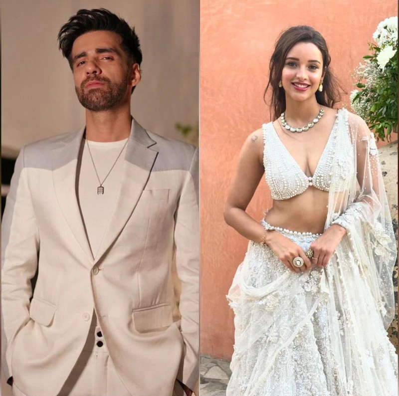 Avinash Tiwary and Triptii Dimri's Laila Majnu to re-release in Kashmir