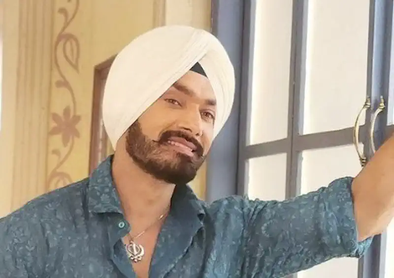  Avinesh Rekhi: Pretty satisfied with my journey