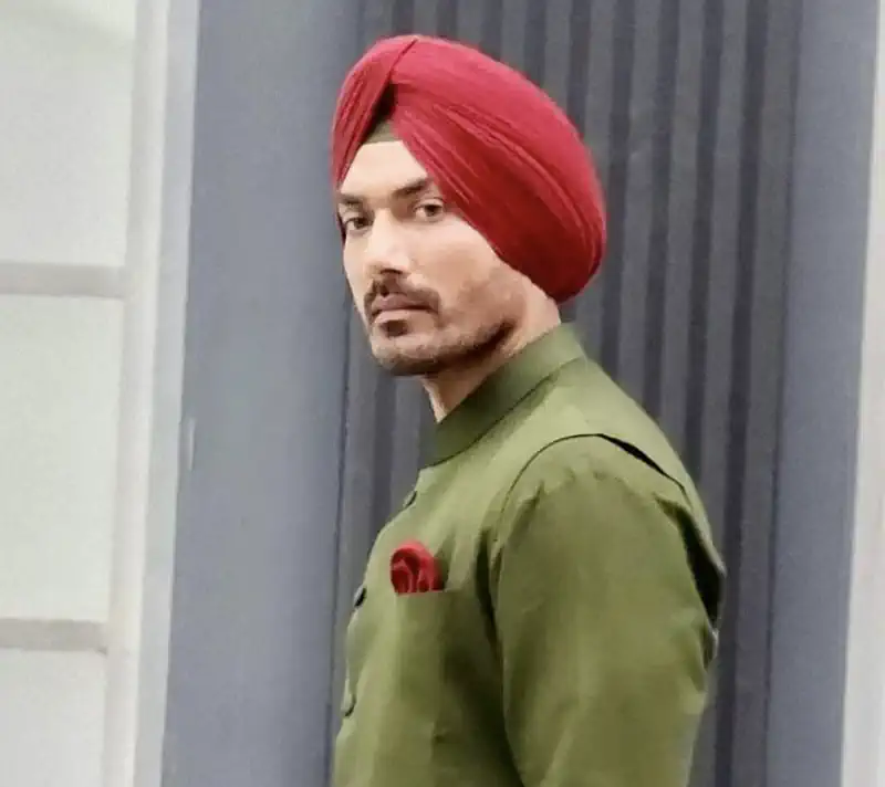 Avinesh Rekhi: The popularity in TV is limited to the character you portray