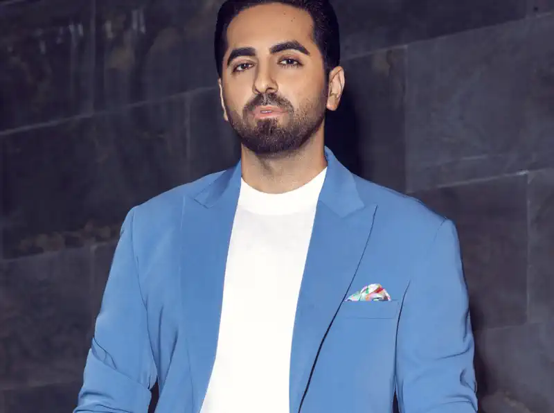Ayushmann Khurrana roped in by EC to urge youngsters to vote in the 2024 Lok Sabha Elections